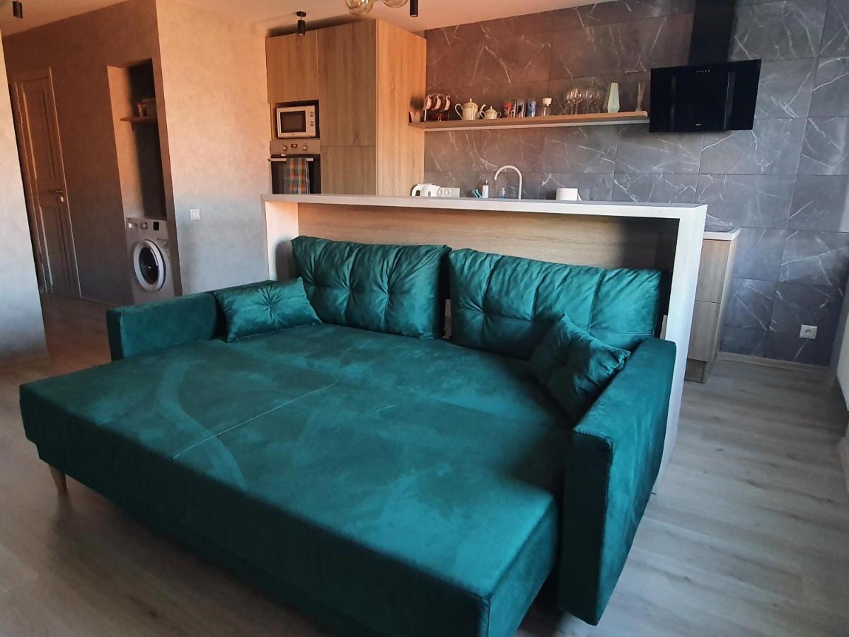 Dzintaru Apartaments Liepaja Exterior photo