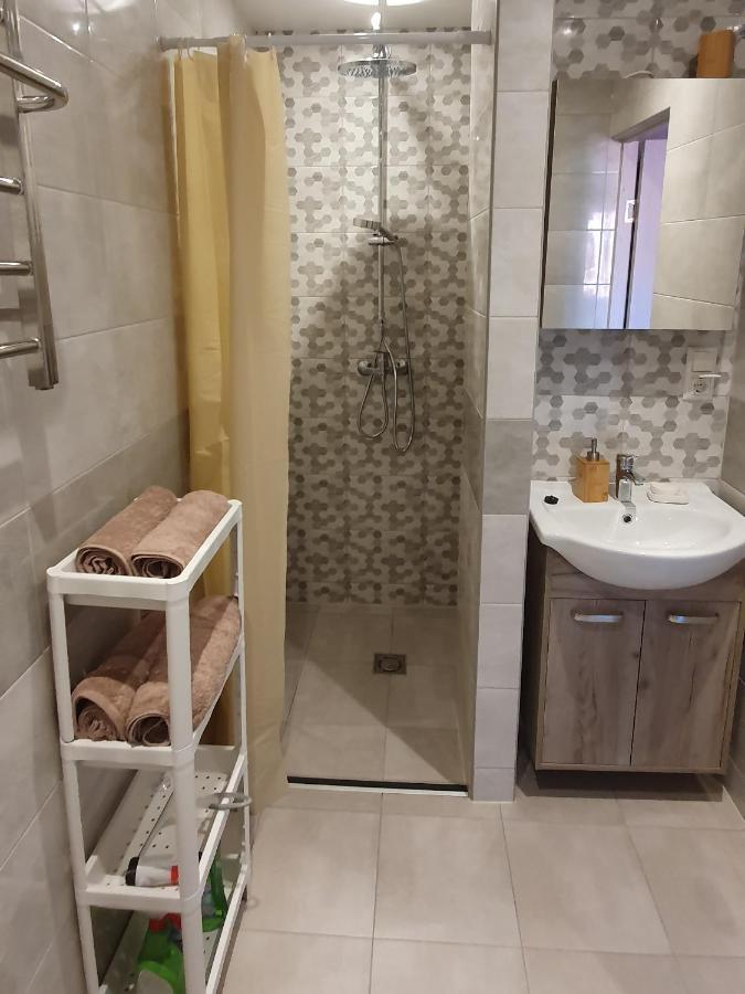 Dzintaru Apartaments Liepaja Exterior photo