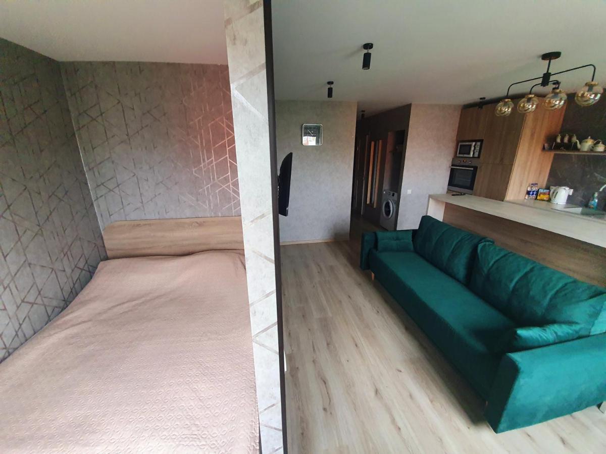 Dzintaru Apartaments Liepaja Exterior photo